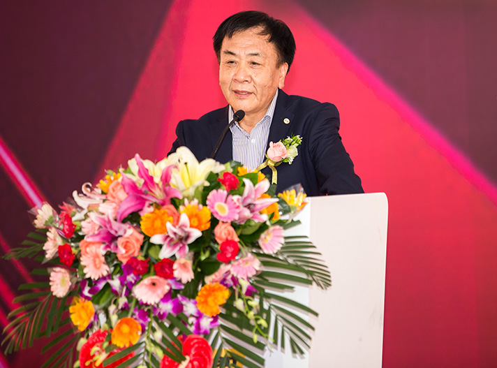 德联集团佛山首家汽车养护旗舰店开业